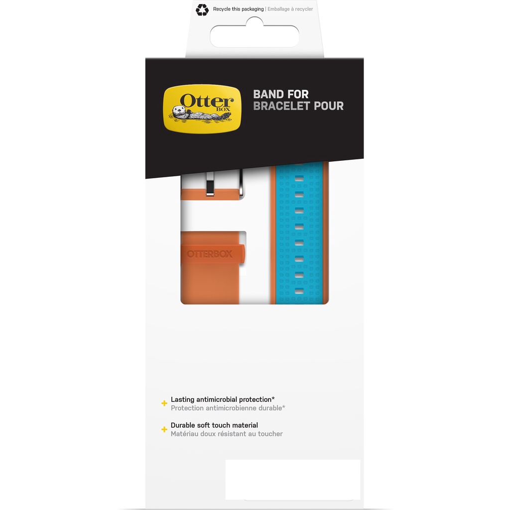 สายนาฬิกา Otterbox สำหรับ Watch series 9/8/7/6/Se/5/4/3 band I 42/44/45 mm & 38/40/41 mm
