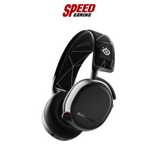 SteelSeries Gaming Headset Arctis 9 Black By Speed Gaming