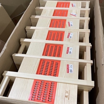 ของแท้คมมาก ที่ขูดมะละกอเส้นสับ ตำไม่ยุบ4มิลขูดไวขูดง่ายมาก