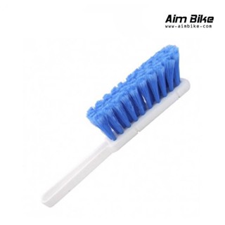 Morgan Blue : Wheel Brush แปรงทำความสะอาดจักรยาน