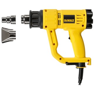 DEWALT เครื่องเป่าลมร้อน D26411