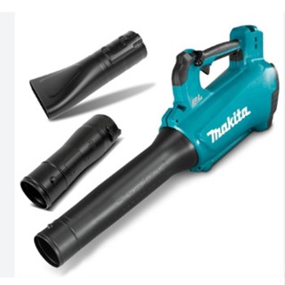 เครื่องเป่าลมไร้สาย มากีต้า (MAKITA) รุ่น DUB184Z 18 โวลต์ ปริมาณลมสูงสุด 13 ลบ.ม./นาที ความเร็วลม 52.1 เมตร/วินาที