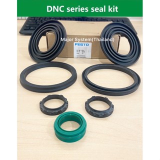 FESTO  PART KIT DNC-100 PPV-A Series ชุดซ่อมกระบอกลมรุ่น DNC