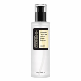 cosrx advanced snail 96 mucin power essence แก่นแท้ 100ml