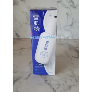 Kose Sekkisei Essential Souffle 140 ml. น้ำนมบำรุงผิว โคเซ่ ของแท้