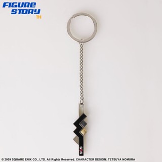 *Pre-Order*(จอง) Final Fantasy XIII Keychain &lt;Lightning&gt; (อ่านรายละเอียดก่อนสั่งซื้อ)