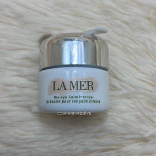 [ฉลากไทย 💯8/65] LA MER THE EYE BALM INTENSE 15ML *NO BOX*