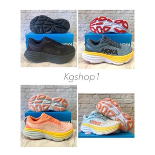 รองเท้าออกกำลังกาย HOKA ของผู้หญิง-ผู้ชายมาใหม่-พร้อมส่งคะ