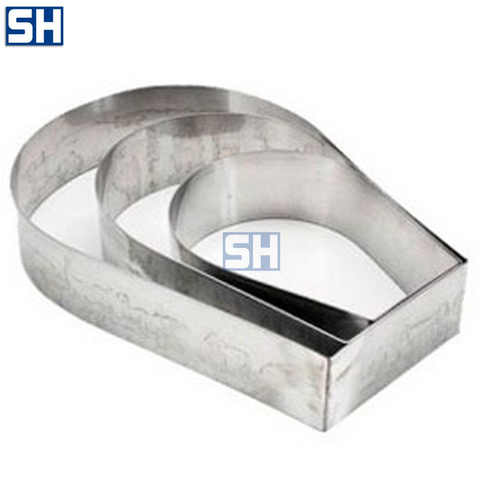 SD6114 แหวนมูส - แหวนเค้ก