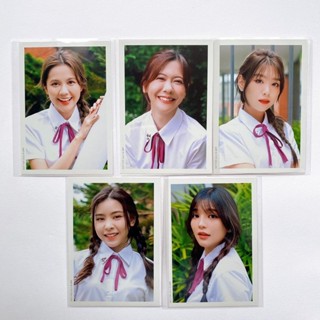 BNK48 รูปสุ่มจากสมุด งานเปิดตัว singles jiwaru Days