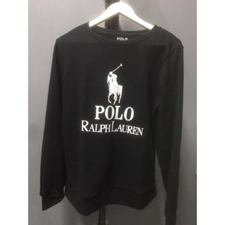 เสื้อกันหนาว POLO มือ1