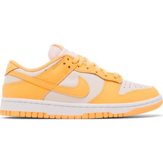 PROSPER - Dunk Low Peach Cream (W)