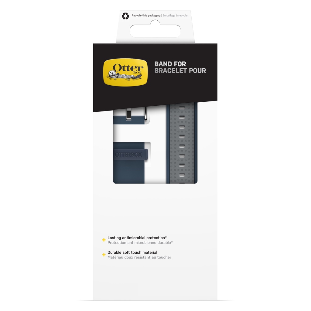 สายนาฬิกา Otterbox สำหรับ Watch series 9/8/7/6/Se/5/4/3 band I 42/44/45 mm & 38/40/41 mm