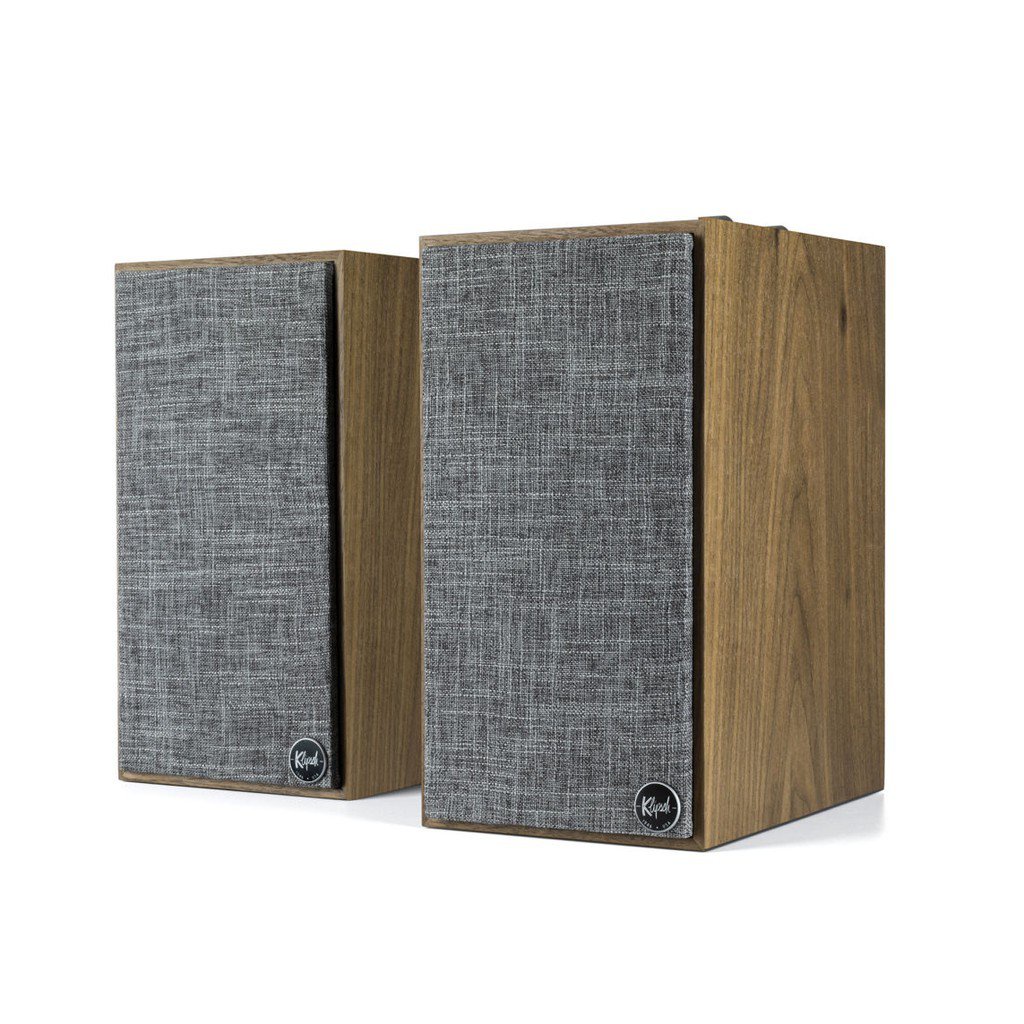Klipsch The Fives Powered Speakers ลำโพง #6