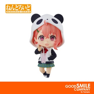 พร้อมส่ง+โค้ดส่วนลด Nendoroid 1849 Sasaki Saku: Nijisanji (ลิขสิทธิ์แท้)