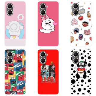 เคส Huawei Nova 10 se เคสซิลิโคน TPU ฝาหลัง Huawei Nova 10se เคสโทรศัพท์ แบบนิ่ม ทาสี