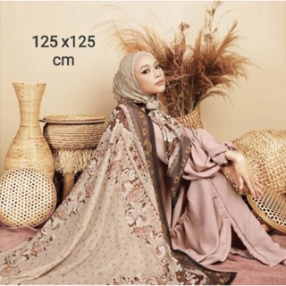 /SYARI Nibalaa CREAM/HIJAB PREMIUM/ขายส่ง HIJAB/HIJAB Quarter/HIJAB MOTIF PREMIUM/HIJAB KW/SYARI SEGI EMPAT