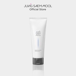 JUNGSAEMMOOL Essential Mool Cleansing Foam
 คลีนซิ่งโฟม