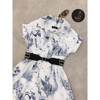🕉 Dress CD. แบรนด์ดัง ทรงสวย