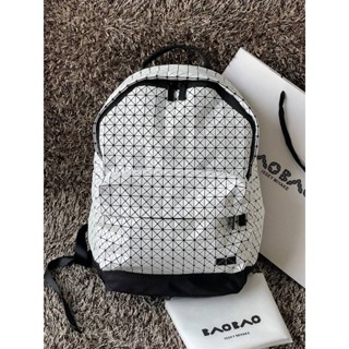 Bao Bao Issey Miyake Daypack geometric backpack