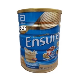 เอนชัวร์ ขนาด 850 กรัม Ensure 850 g. มี 2 รสชาติ