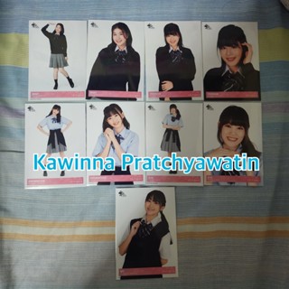 Last Idol Photoset Seifuku (ใบเศษ) 2/2