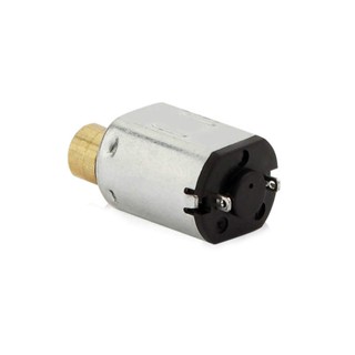 Dc V N Mini Micro Metal Gear Motor With Eccentric Gear Dc Motors