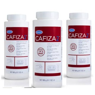 ผงล้างหัวกรุ๊ป CAFIZA2 900 กรัม Espresso Machine Cleaning Powder  📢มีพร้อมส่ง