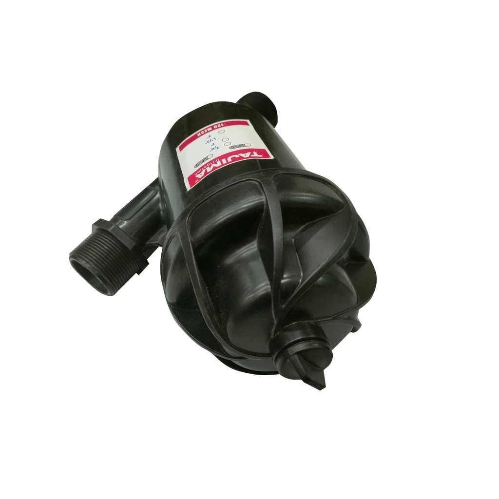 กรองน้ำเกษตร (ไส้กรองตะแกรง) ขนาด 2 นิ้ว ตรา Tajima ตัวกรองน้ำ กรองน้ำสปริงเกอร์ หัวกรองน้ำเกษตร หัวกรองน้ำ - รูปที่ 3