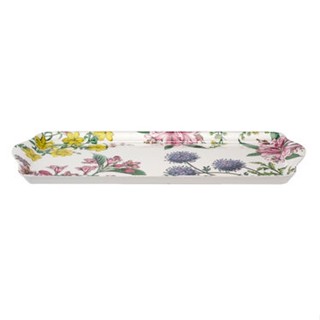 Spode Stafford Blooms Sandwich Tray