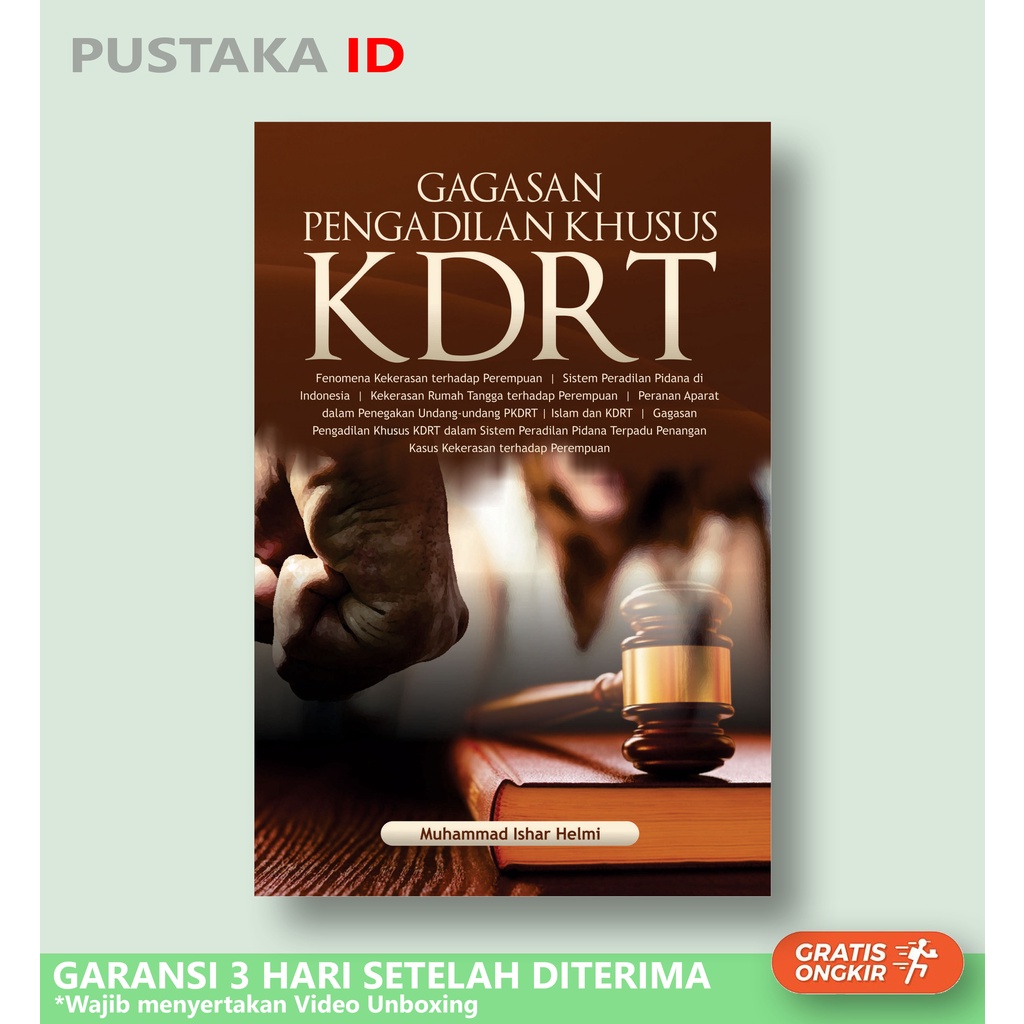 ไอเดียศาลพิเศษสําหรับ Kdrt - muhammad ishar helmi