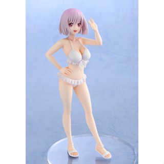 Akane Shinjo Swimsuit Ver