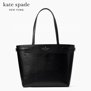 KATE SPADE NEW YORK STACI LAPTOP TOTE WKRU7099 กระเป๋าใส่โน๊ตบุ๊ค