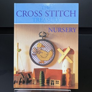 The Cross Stitch Treasury Nursery