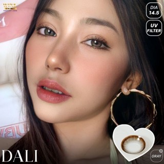 คอนแทคเลนส์ Tiara / Dali / Bim