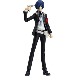 Max Factory figma Makoto Yuki 4545784067871 (Action Figure)