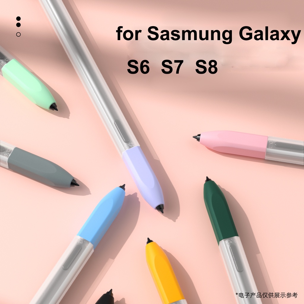 Cases, Covers, & Skins 84 บาท เคสปลอกปากกา แบบโปร่งแสง สําหรับ Smasung Galaxy tab S9 s7 s6 s8 samsung tab s6 lite s8 ultra s7 fe Mobile & Gadgets