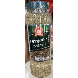 ตรามือออริกาโน่ 130กรัม Hand Oregano 130g