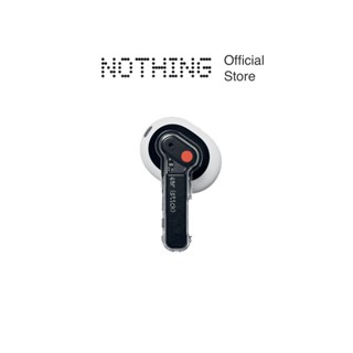 Nothing ear (stick) หูฟังบลูทูธ