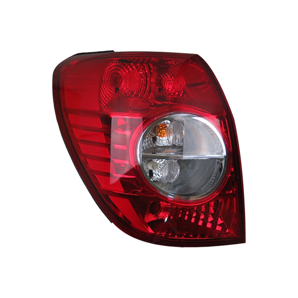 ไฟท้าย CAPTIVA07 แท้ห้าง💯 ขวา/ซ้าย มีหลอด (92265444/92265443) กลมขาว [09004627]/[09004634] (1ดวง) - รูปที่ 3