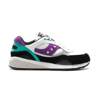 SAUCONY SHADOW 6000 - INTO THE VOID รองเท้าลำลองUNISEX รุ่น S70614-2