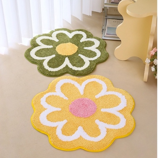 พรมปูพื้น แคชเมียร์