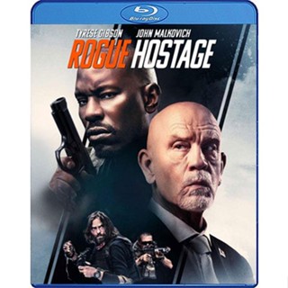 Bluray หนัง Rogue Hostage