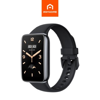 XIAOMI  SMART BAND 7 PRO BLACK