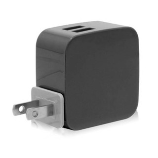 Monocozzi Electron Smighty Dual USB Wall Charger 4.2A