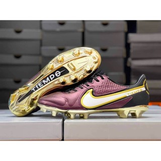 รองเท้าสตั๊ด Nike Tiempo Legend 9