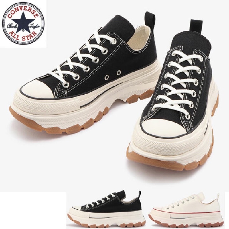 CONVERSE ALL STAR Japan only  ของแท้ จากญี่ปุ่น