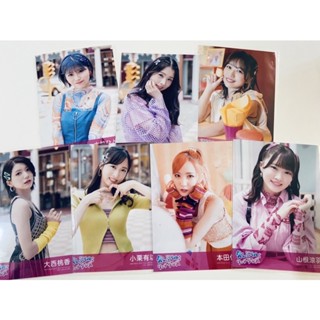 AKB48 Regu photo  60th Single Hisashiburi no Lip Gloss เพลง Sugar Night