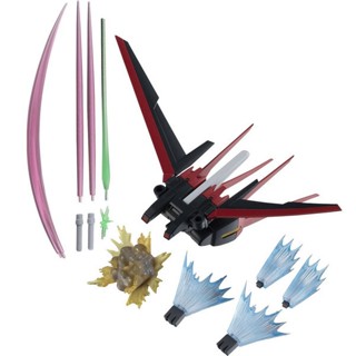 Bandai Robot Spirits (Side MS) AQM/E-X01 Aile Striker &amp; Effect Parts Set Ver.A.N.I.M.E. 4573102637499 (Action Figure)