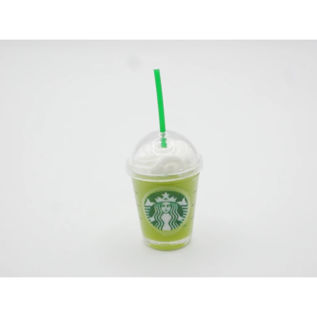แก้วจิ๋ว แก้วกาแฟจิ๋ว อเมริกาโน่ โกโก้ กาแฟ ชาเขียว นมปั่น starbuck thumbnail 5